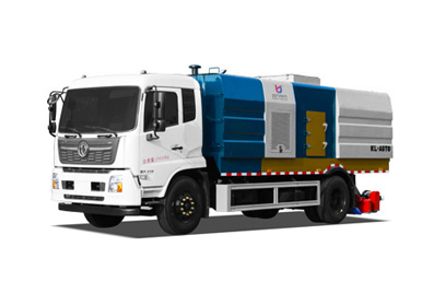三明吸尘车